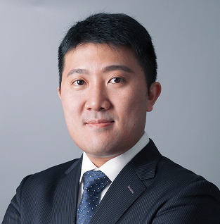 Eric Kong 江仁宇
