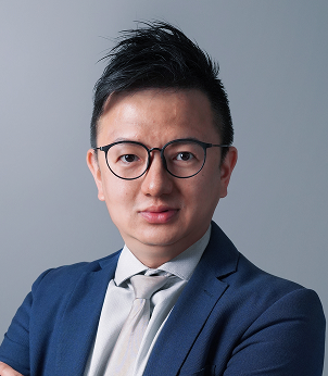 Andrew Chan 陳世昌