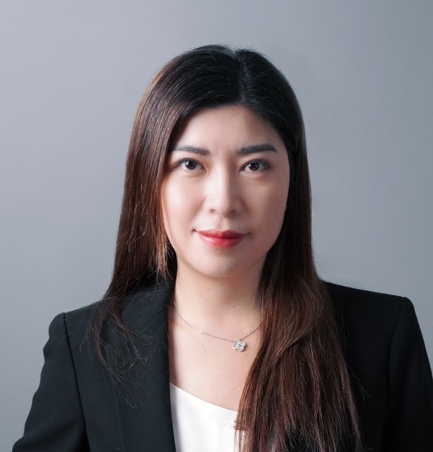 Daphne Shao 邵丹