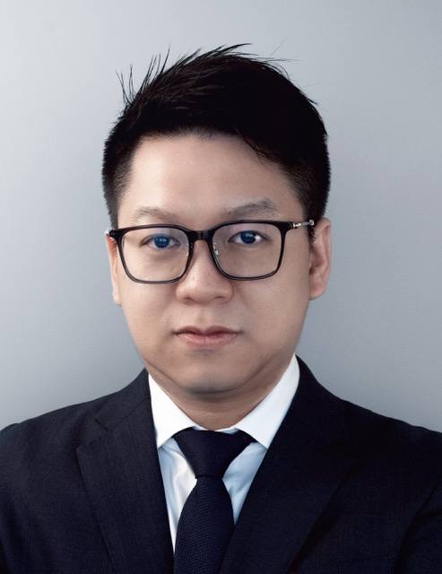 Gary Ngai 魏鐥䨞