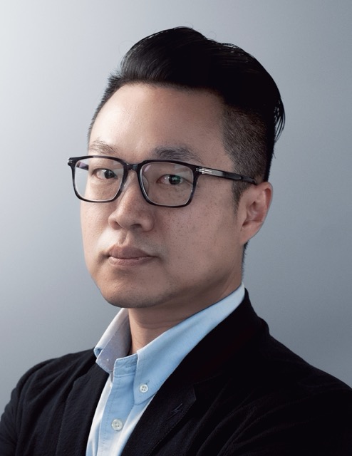 CL Lui 呂志樂