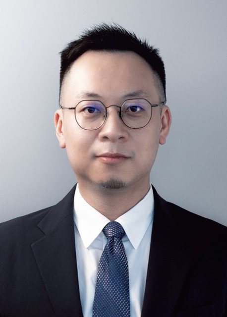 Wayne Tang 鄧梓峰