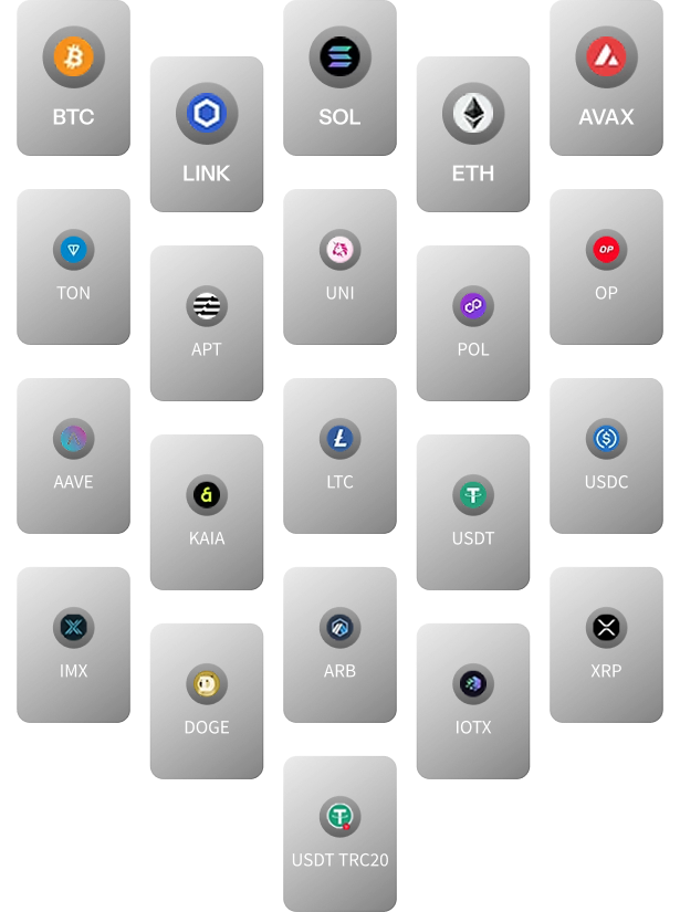 Crypto